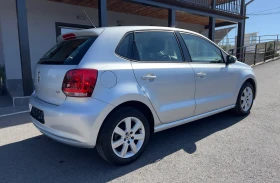 VW Polo 1.4 I DSG AUTOMAT, снимка 4