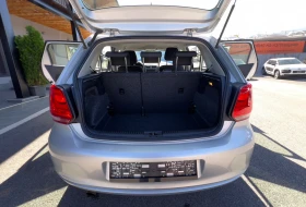 VW Polo 1.4 I DSG AUTOMAT, снимка 15