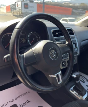 VW Polo 1.4 I DSG AUTOMAT, снимка 7