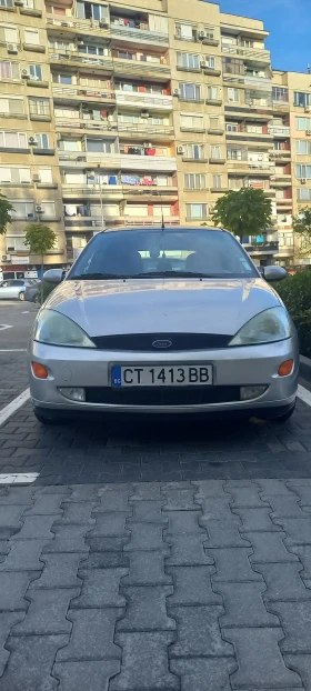 Ford Focus 1.8 tddi, снимка 2