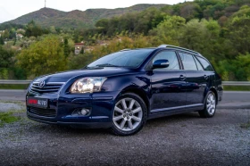 Toyota Avensis 1.8i АВТОПИЛОТ МНОГО ДОБРО СЪСТОЯНИЕ!, снимка 1