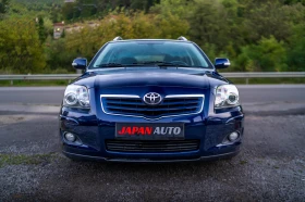 Toyota Avensis 1.8i АВТОПИЛОТ МНОГО ДОБРО СЪСТОЯНИЕ!, снимка 2