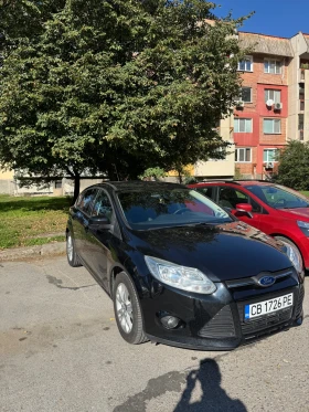 Ford Focus 1600, снимка 2