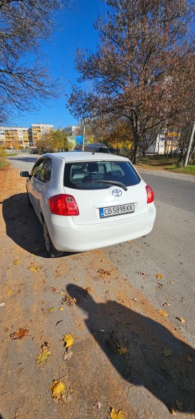 Toyota Auris 2.0d4d, снимка 5