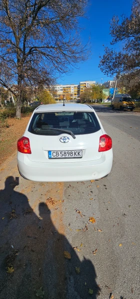 Toyota Auris 2.0d4d, снимка 4