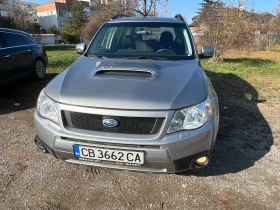 Subaru Forester, снимка 9