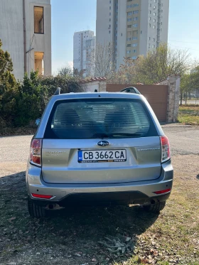 Subaru Forester, снимка 3