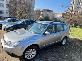 Subaru Forester, снимка 10