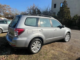 Subaru Forester, снимка 4