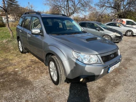 Subaru Forester, снимка 8