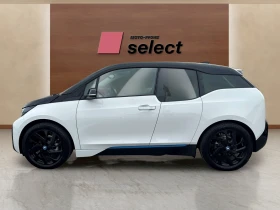 BMW i3 42.2 kWh | Mobile.bg    10