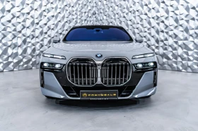 Обява за продажба на BMW 750  e xDrive Msport* 360* Bowers&Wilkins ~ 236 280 лв. - изображение 1