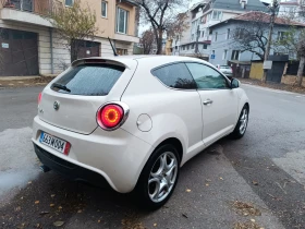 Alfa Romeo MiTo 1.3 Mjet 90 hp * start stop* * система за потеглян, снимка 4