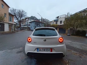 Alfa Romeo MiTo 1.3 Mjet 90 hp * start stop* * система за потеглян, снимка 2