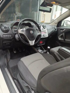 Alfa Romeo MiTo 1.3 Mjet 90 hp * start stop* * система за потеглян, снимка 6