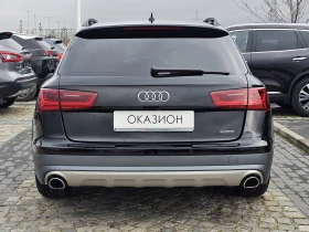 Обява за продажба на Audi A6 Allroad QATTRO 3.0 (N1 4+ 1) ~47 500 лв. - изображение 5