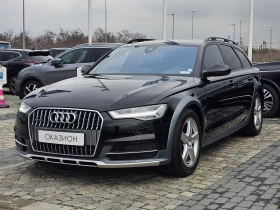 Обява за продажба на Audi A6 Allroad QATTRO 3.0 (N1 4+ 1) ~47 500 лв. - изображение 1