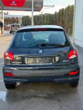 Peugeot 206 | Mobile.bg    7