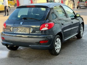 Peugeot 206 | Mobile.bg    5