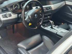 BMW 535 D x drive M-pack , снимка 4