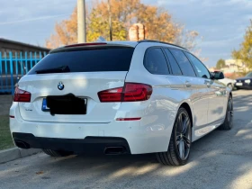 BMW 535 D x drive M-pack , снимка 3