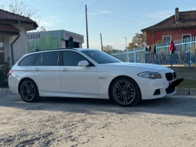 BMW 535 D x drive M-pack , снимка 2