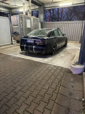 Audi A6 4F, снимка 4