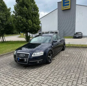 Audi A6 4F, снимка 1