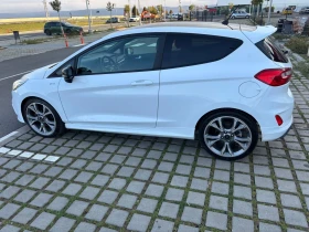 Ford Fiesta ST, снимка 3