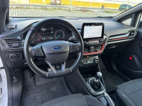 Ford Fiesta ST, снимка 11