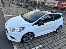 Ford Fiesta ST, снимка 2