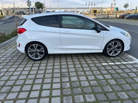 Ford Fiesta ST, снимка 6