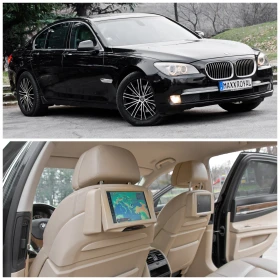 BMW 730 TV, снимка 1