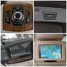 BMW 730 TV, снимка 16