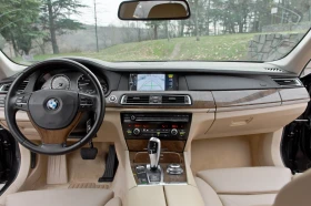 BMW 730 TV, снимка 14