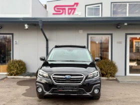 Subaru Outback * 3.6R * Touring * Facelift, снимка 3