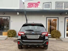 Subaru Outback * 3.6R * Touring * Facelift, снимка 6