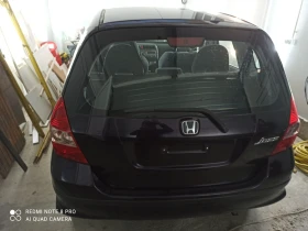 Honda Jazz 1.4 i | Mobile.bg    7