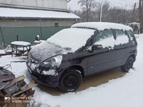 Honda Jazz 1.4 i, снимка 1