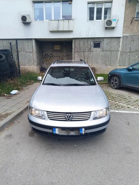 VW Passat B5 Edition, снимка 1