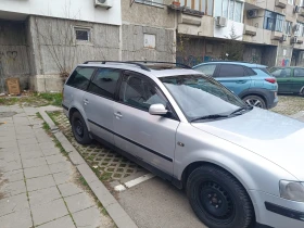 VW Passat B5 Edition, снимка 3