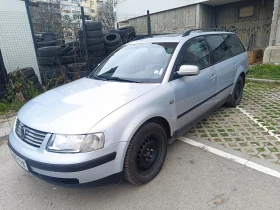 VW Passat B5 Edition, снимка 2