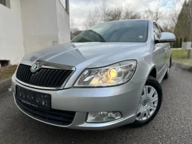 Skoda Octavia 1.8TSI / НОВ ВНОС - [4] 