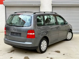 VW Touran 1.9 TDI 105HP 6ск, снимка 3