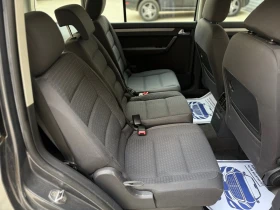 VW Touran 1.9 TDI 105HP 6ск, снимка 9