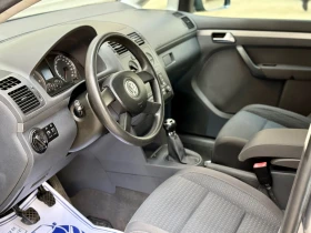 VW Touran 1.9 TDI 105HP 6ск, снимка 6