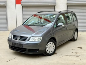 VW Touran 1.9 TDI 105HP 6ск, снимка 1