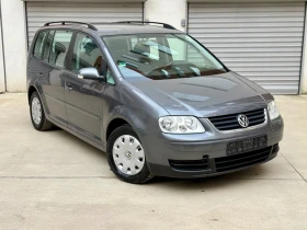 VW Touran 1.9 TDI 105HP 6ск, снимка 4