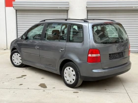 VW Touran 1.9 TDI 105HP 6ск, снимка 2