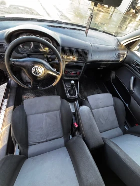 VW Golf 1.9 TDI, снимка 3